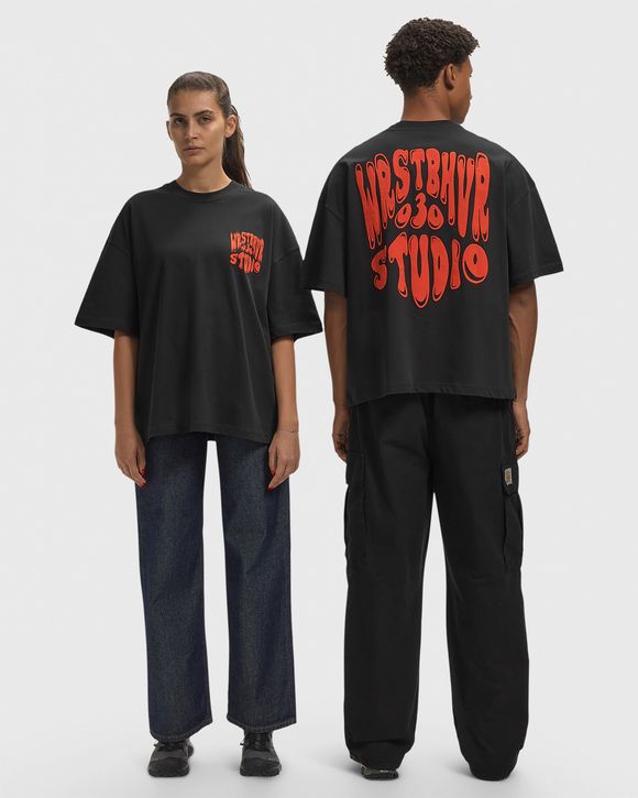 FLYNN V2 TEE