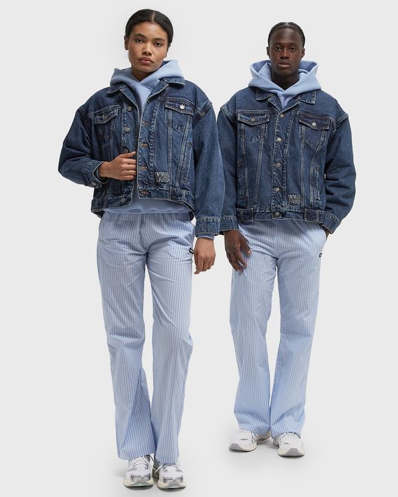 FRANK V2 DENIM JACKET