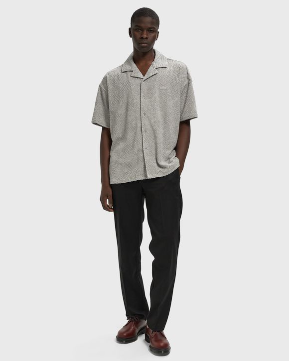 FRED V2 RESORT SHIRT
