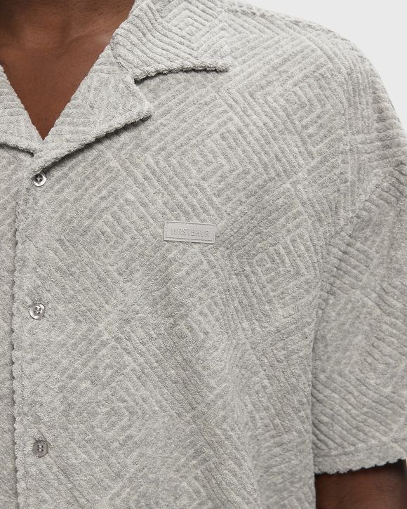 FRED V2 RESORT SHIRT