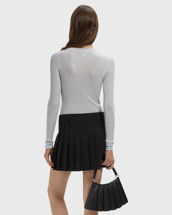 FREYA SWEATER