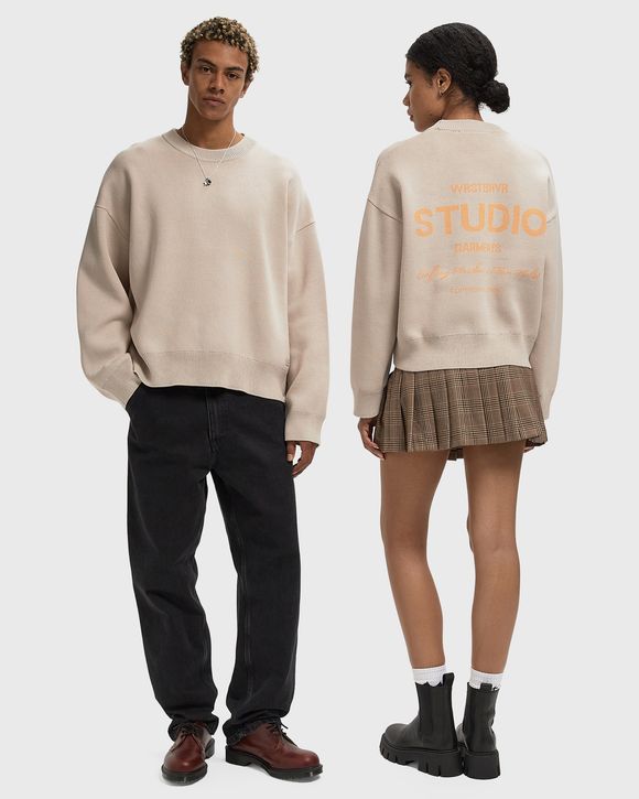 GARM SWEATER