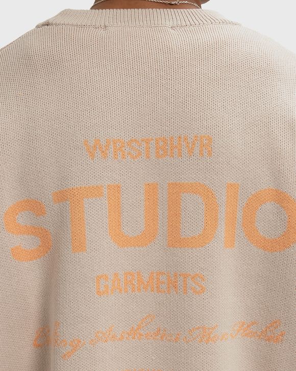 GARM SWEATER