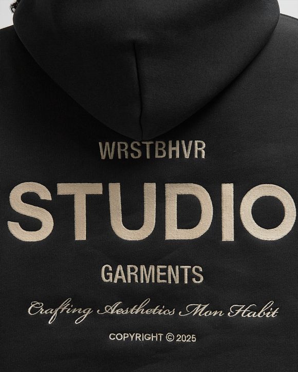 GARM V4 HOODIE