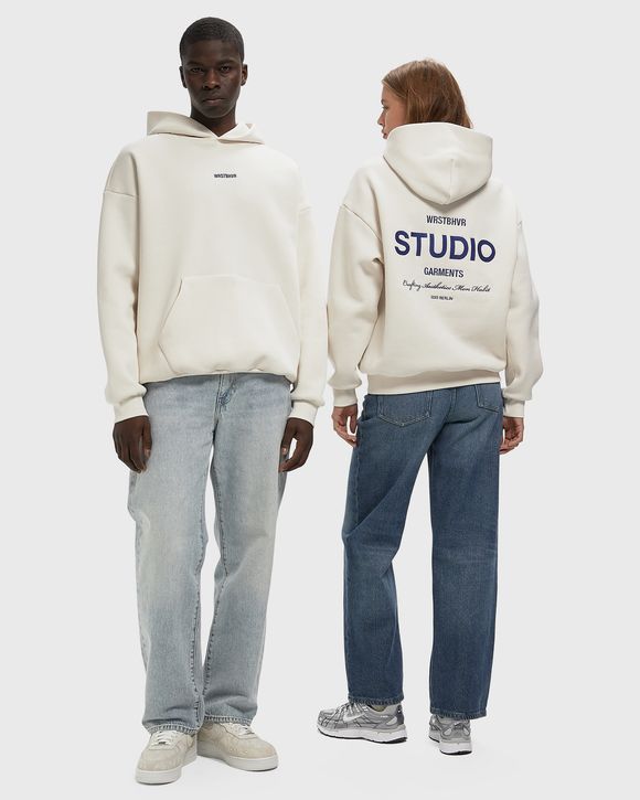 GARM V5 HOODIE