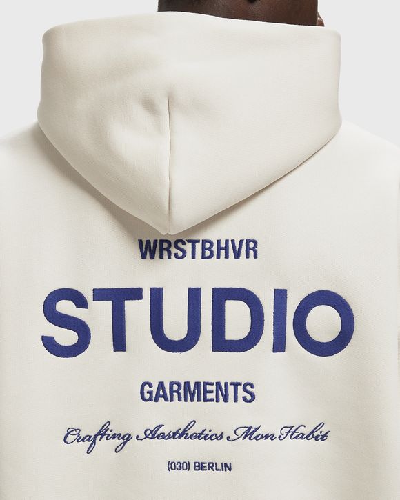 GARM V5 HOODIE