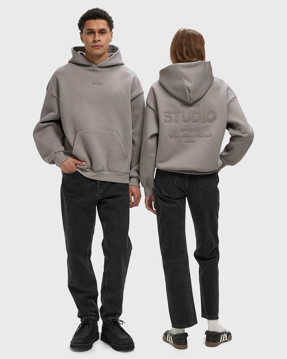 GARM V5 HOODIE