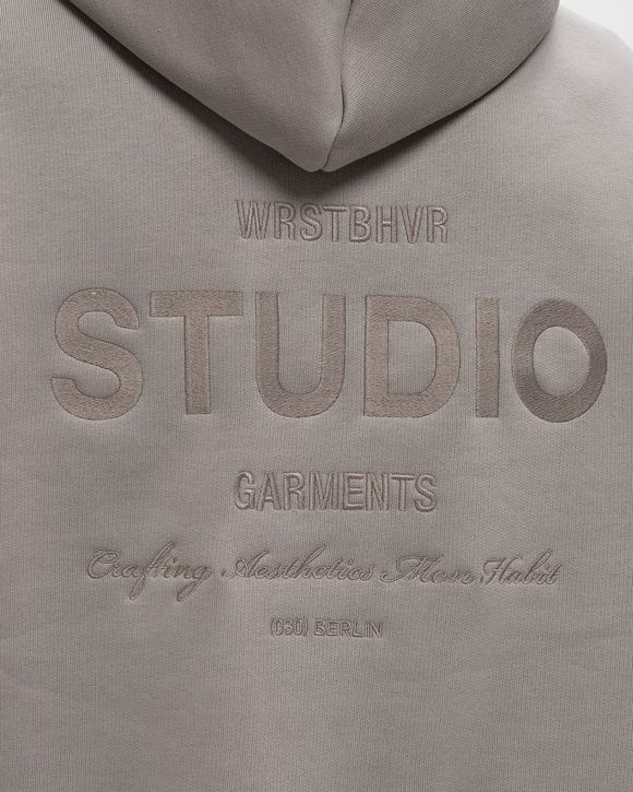 GARM V5 HOODIE