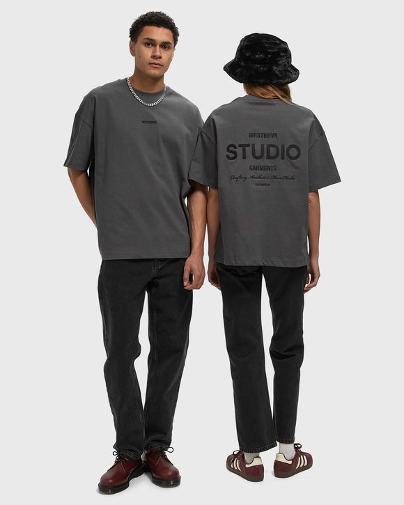 GARM V5 T-SHIRT