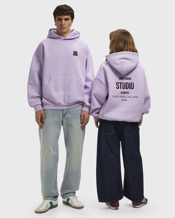 GARM V6 HOODIE