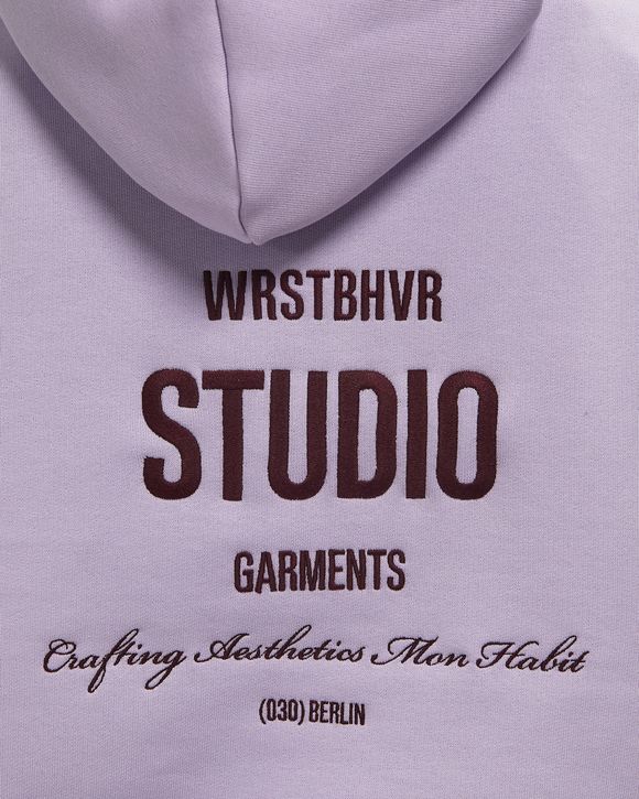 GARM V6 HOODIE