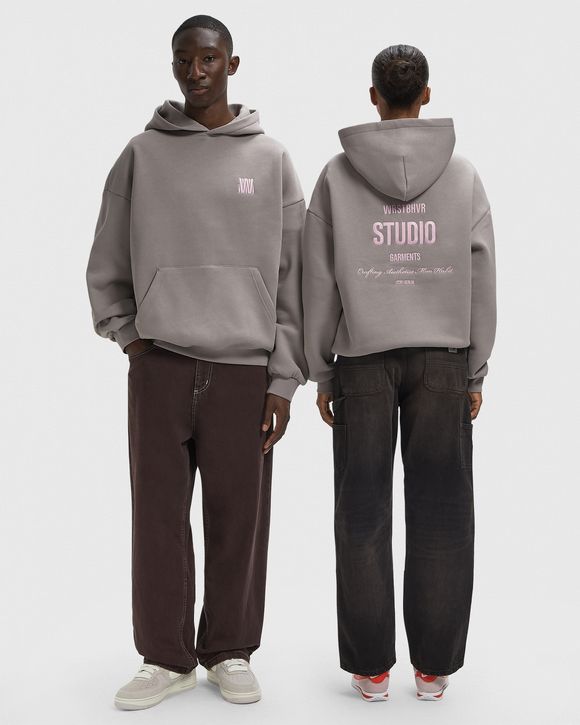 GARM V6 HOODIE