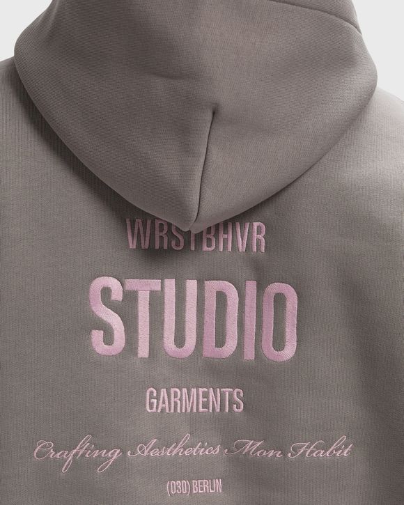 GARM V6 HOODIE