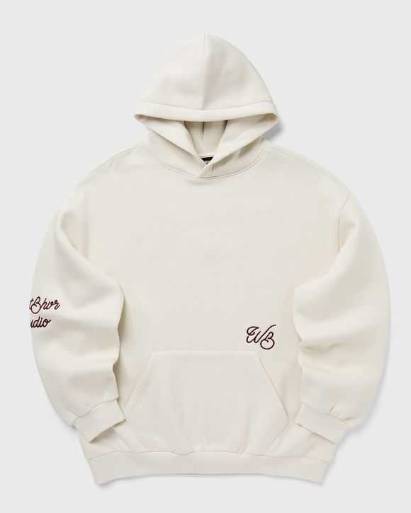 GUSTAF HOODIE