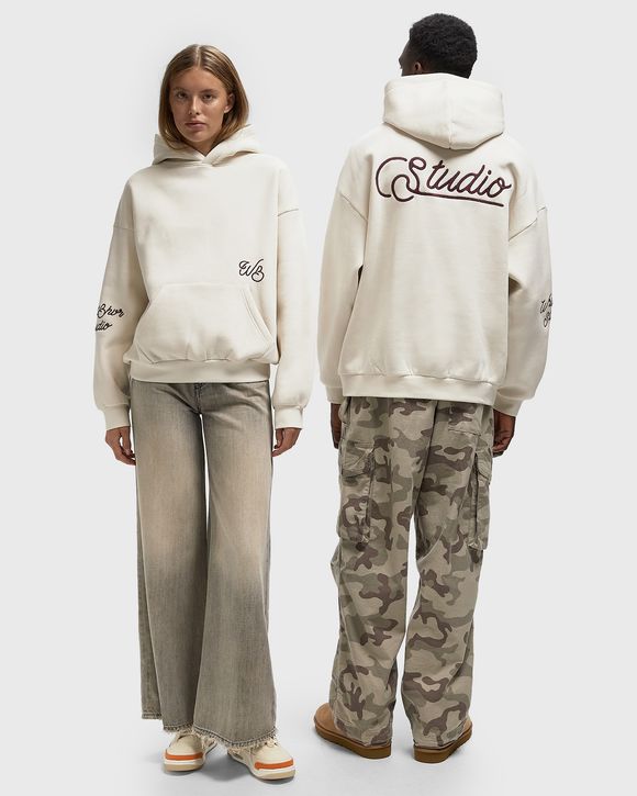 GUSTAF HOODIE