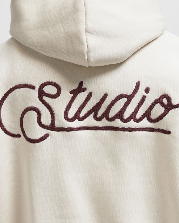 GUSTAF HOODIE
