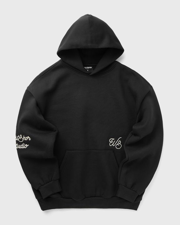 GUSTAF HOODIE