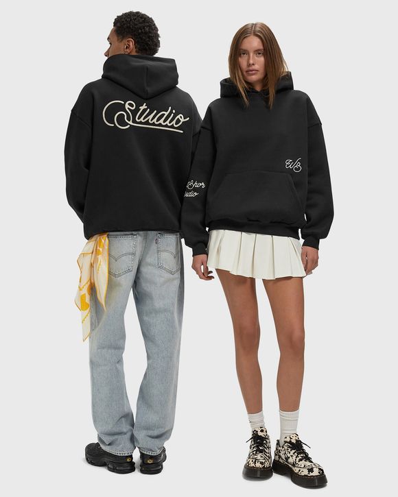 GUSTAF HOODIE