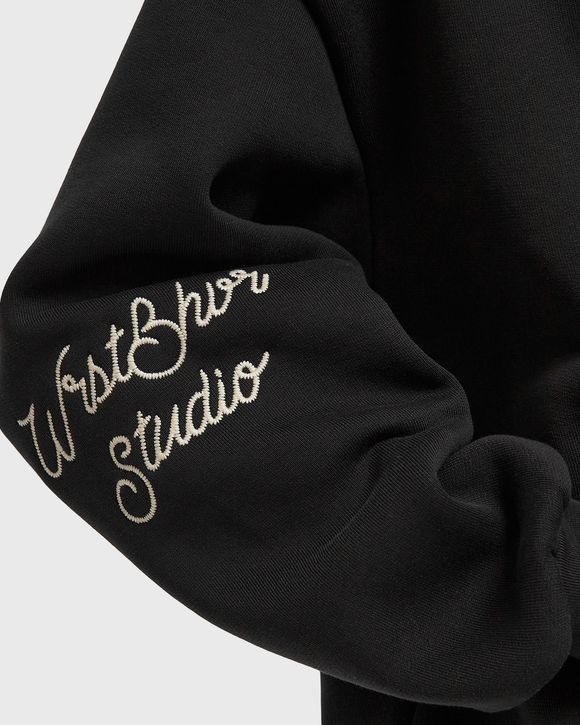 GUSTAF HOODIE