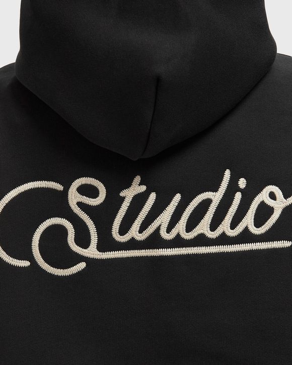 GUSTAF HOODIE