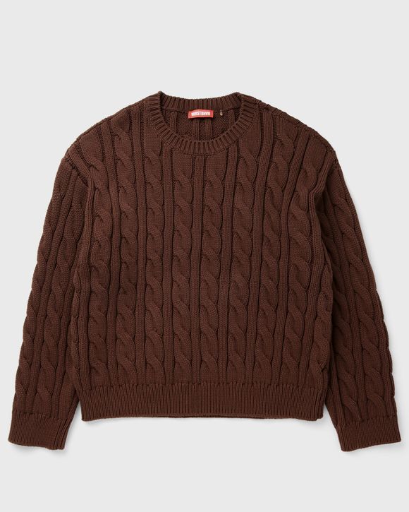 IMRAN SWEATER