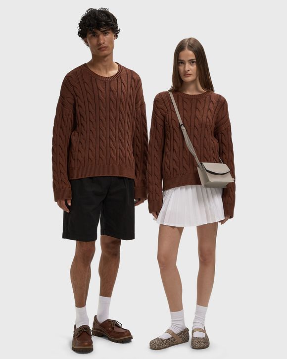 IMRAN SWEATER