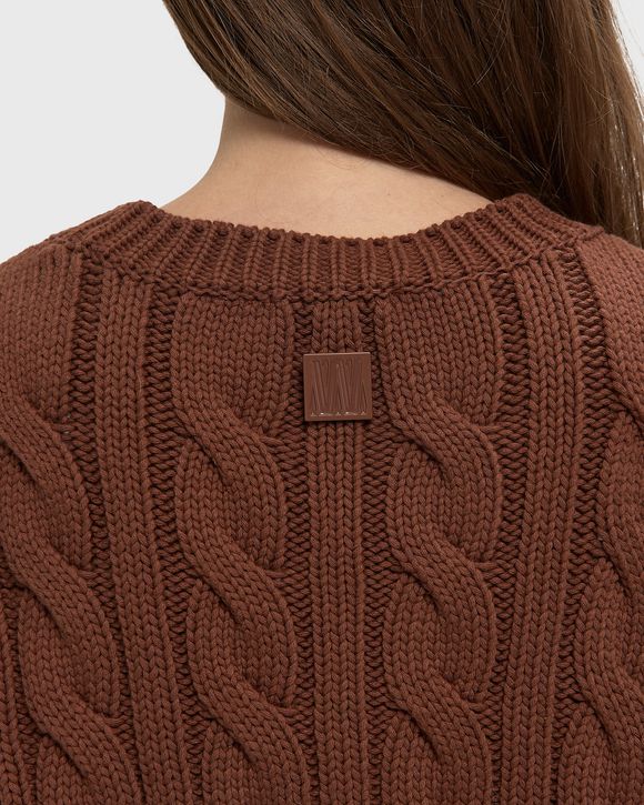 IMRAN SWEATER