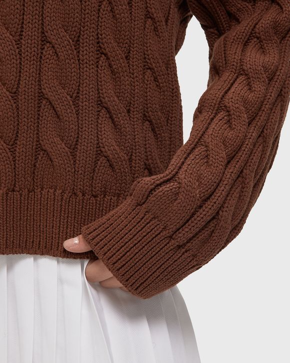 IMRAN SWEATER