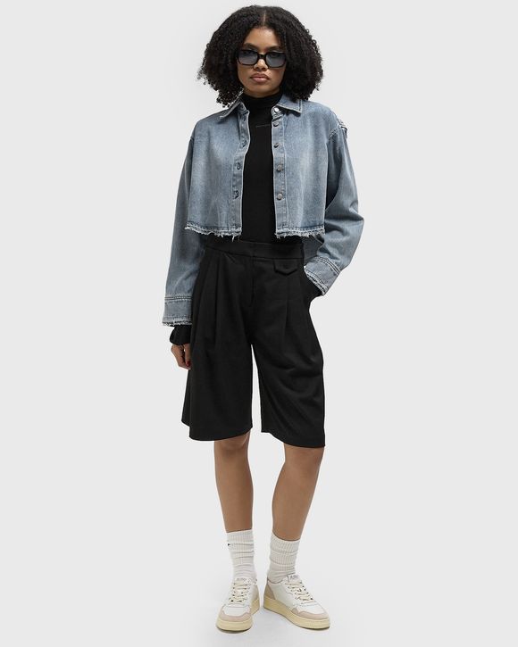 JELLA DENIM SHIRT