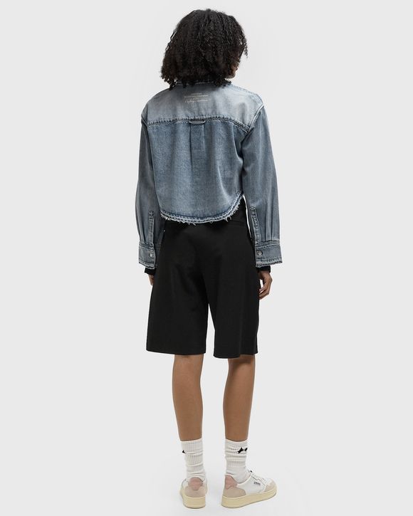JELLA DENIM SHIRT