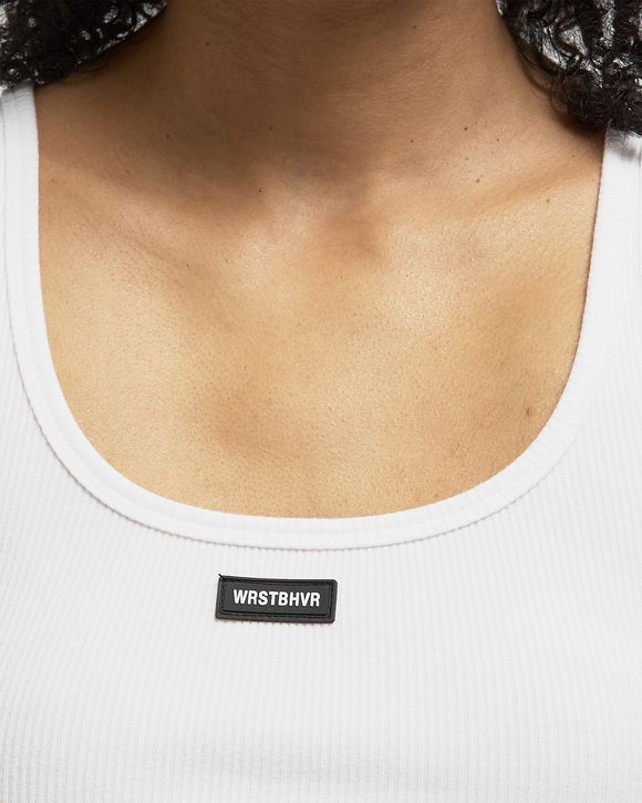 JETTY V3 TANK TOP