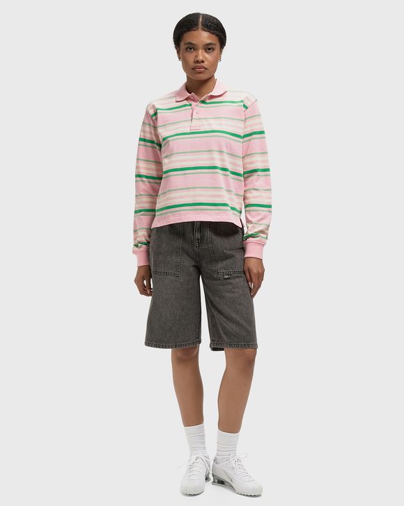 KIMI BERMUDA SHORTS