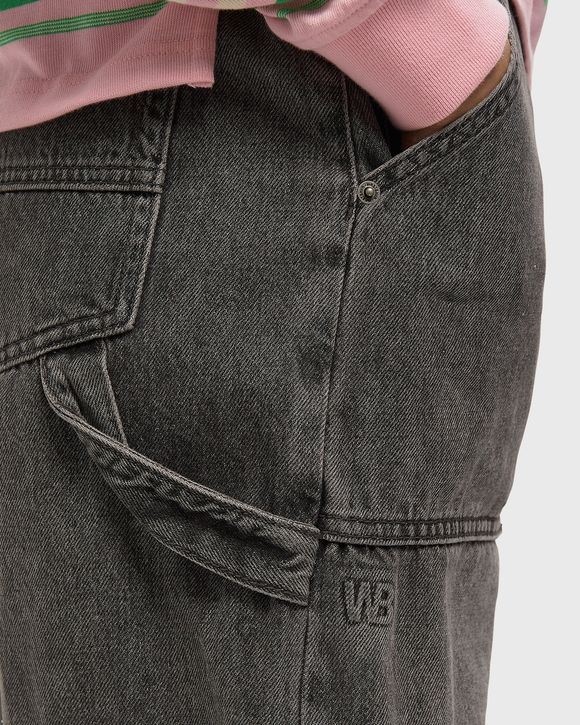 KIMI BERMUDA SHORTS