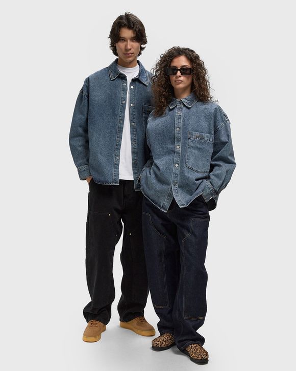 LARGO DENIM SHIRT