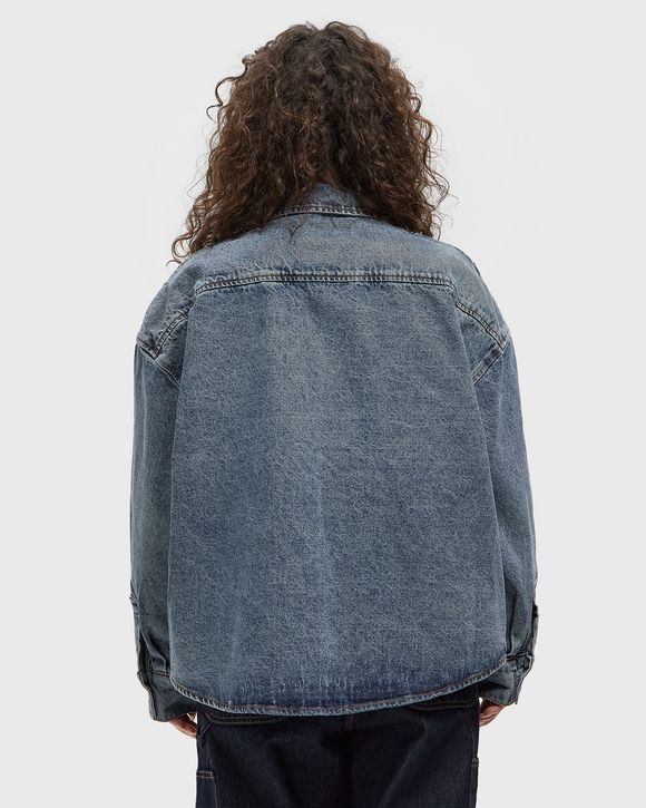 LARGO DENIM SHIRT