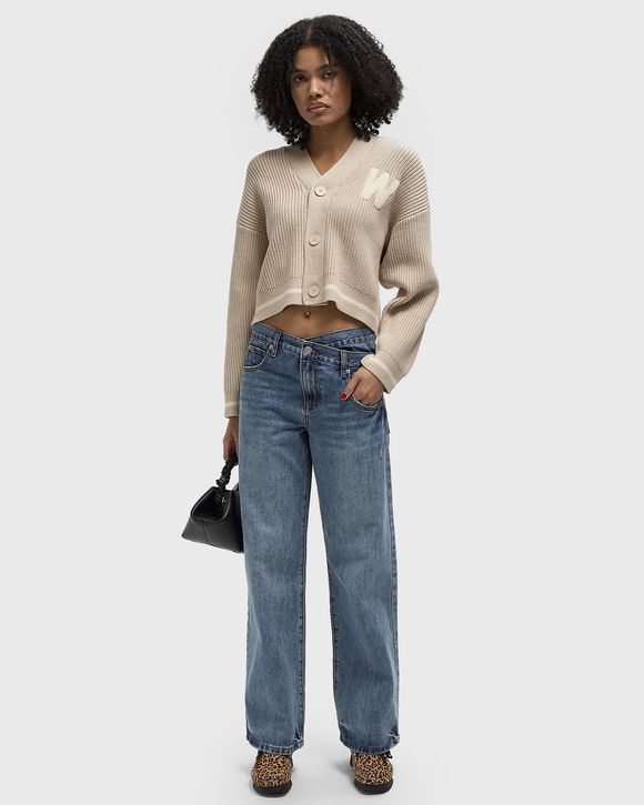 LAVO CARDIGAN