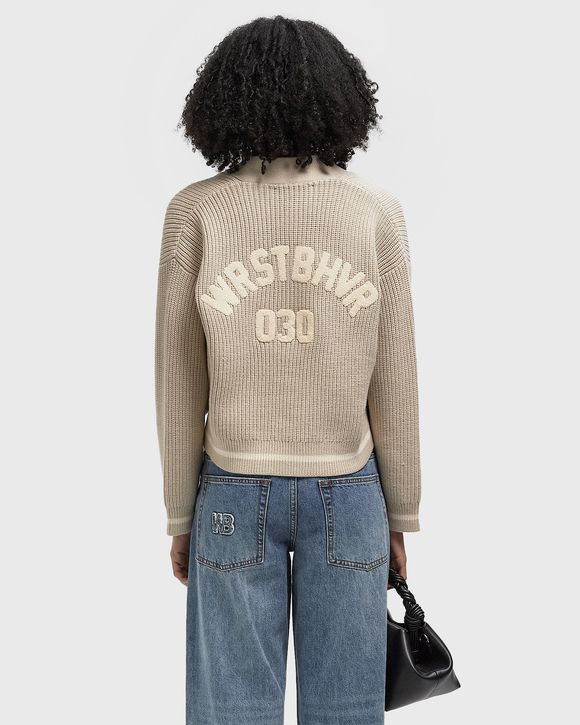 LAVO CARDIGAN