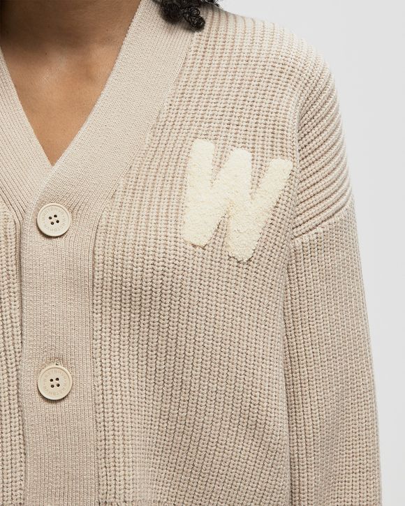 LAVO CARDIGAN