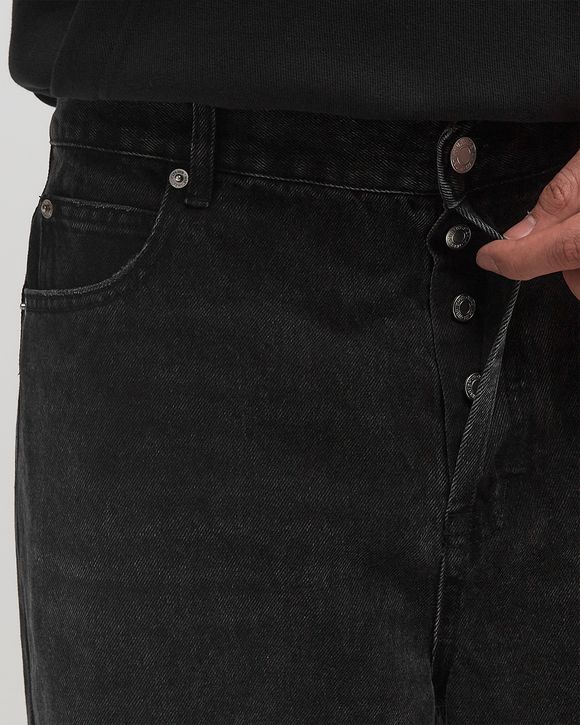 LEMMY JEANS