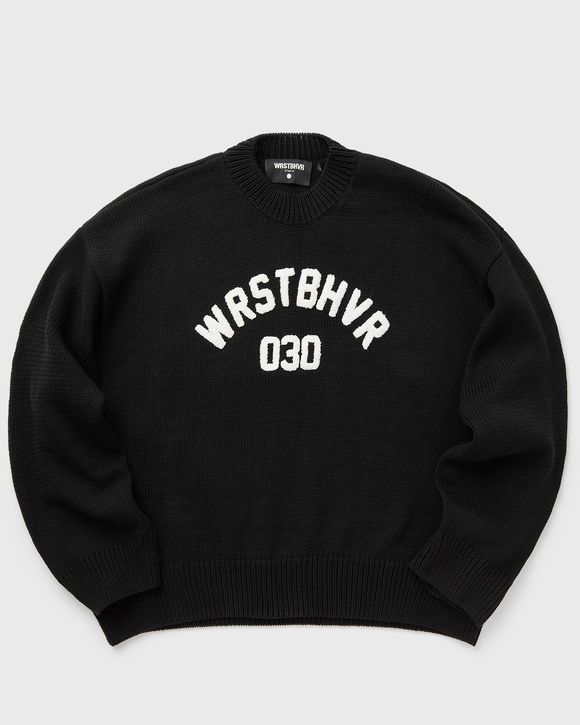 LUNA V2 SWEATER