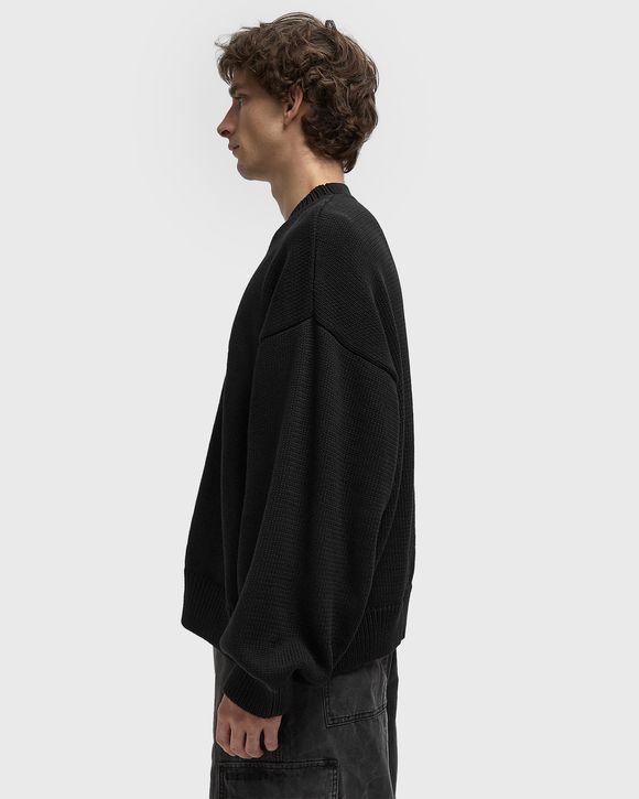 LUNA V2 SWEATER