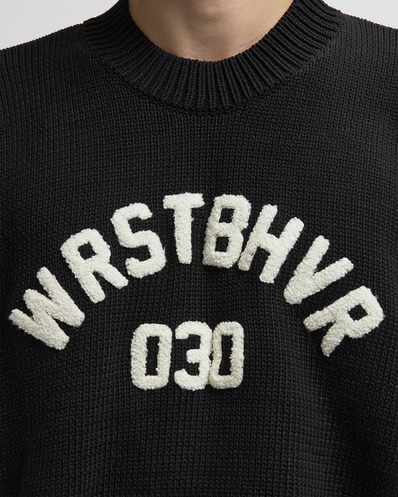 LUNA V2 SWEATER