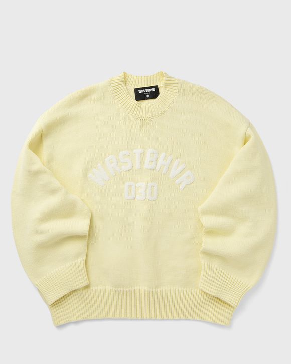 LUNA V3 SWEATER