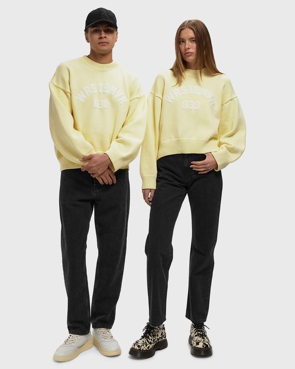 LUNA V3 SWEATER