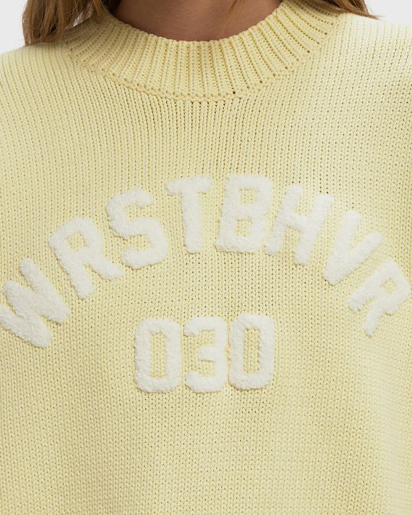 LUNA V3 SWEATER