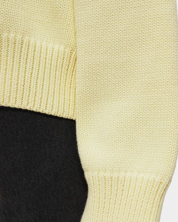 LUNA V3 SWEATER