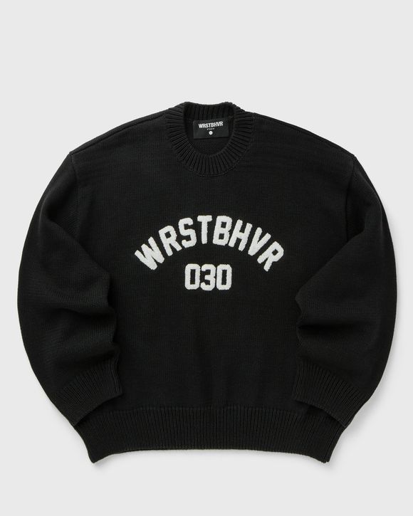 LUNA V3 SWEATER