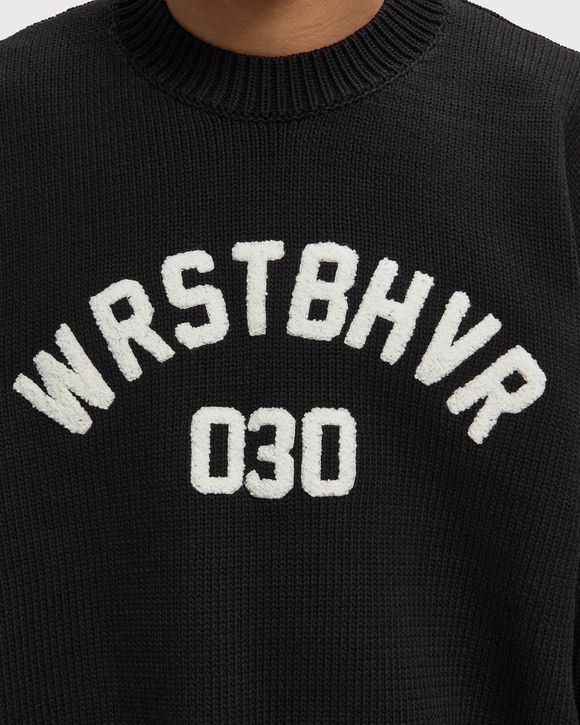 LUNA V3 SWEATER