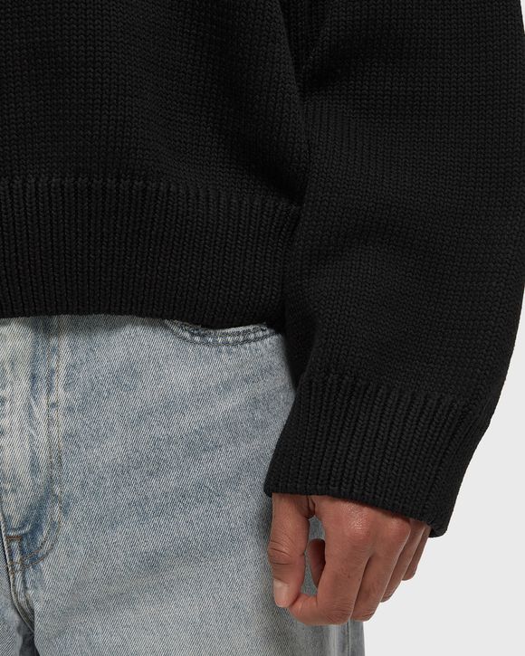 LUNA V3 SWEATER
