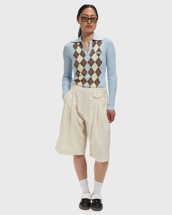 MAIRA POLO SWEATER